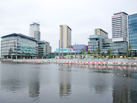 MediaCityUK
